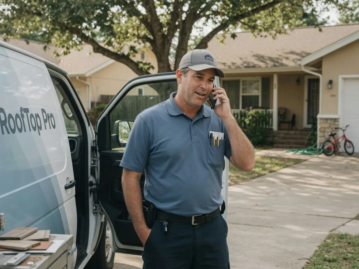 Roof Repair Parkston, SD FAQs