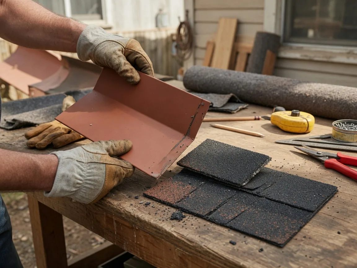 Roof Repair company in Parkston, SD